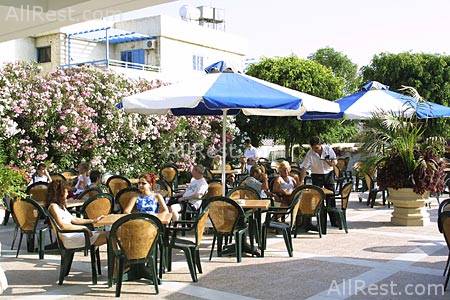 Avlida Hotel 14